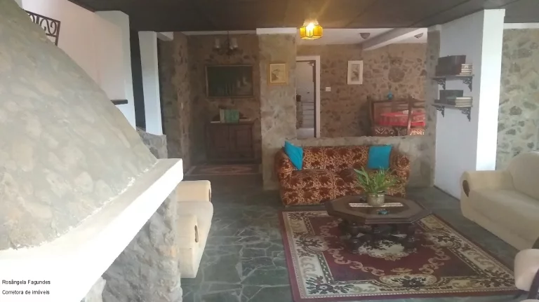 Imagem CHACARA RURAL em POÇOS DE CALDAS - MG, MORADA DOS PÁSSAROS