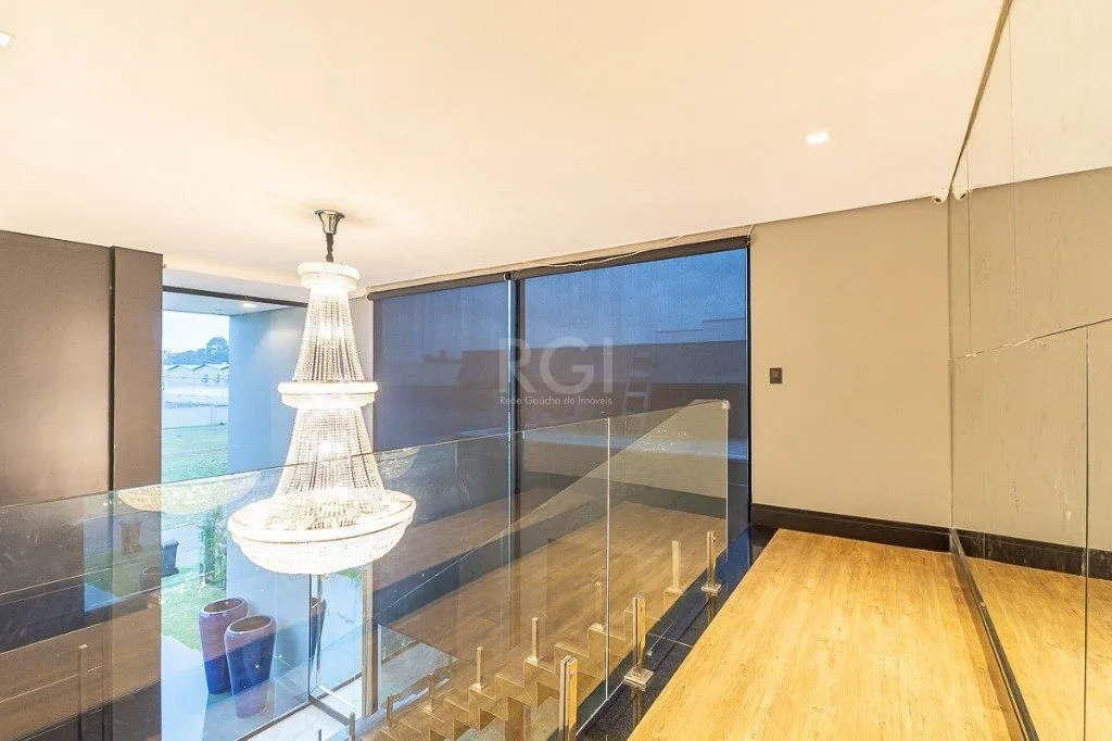 Imagem Casa Condominio para Venda - 350m², 4 dormitórios, sendo 4 suites, 4 vagas