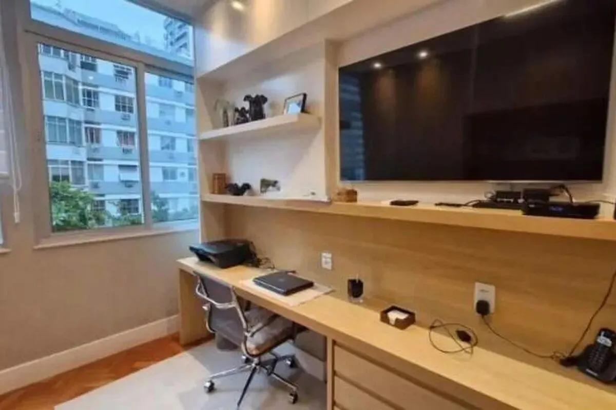 Imagem Apartamento à venda no bairro Ipanema em Rio de Janeiro/RJ