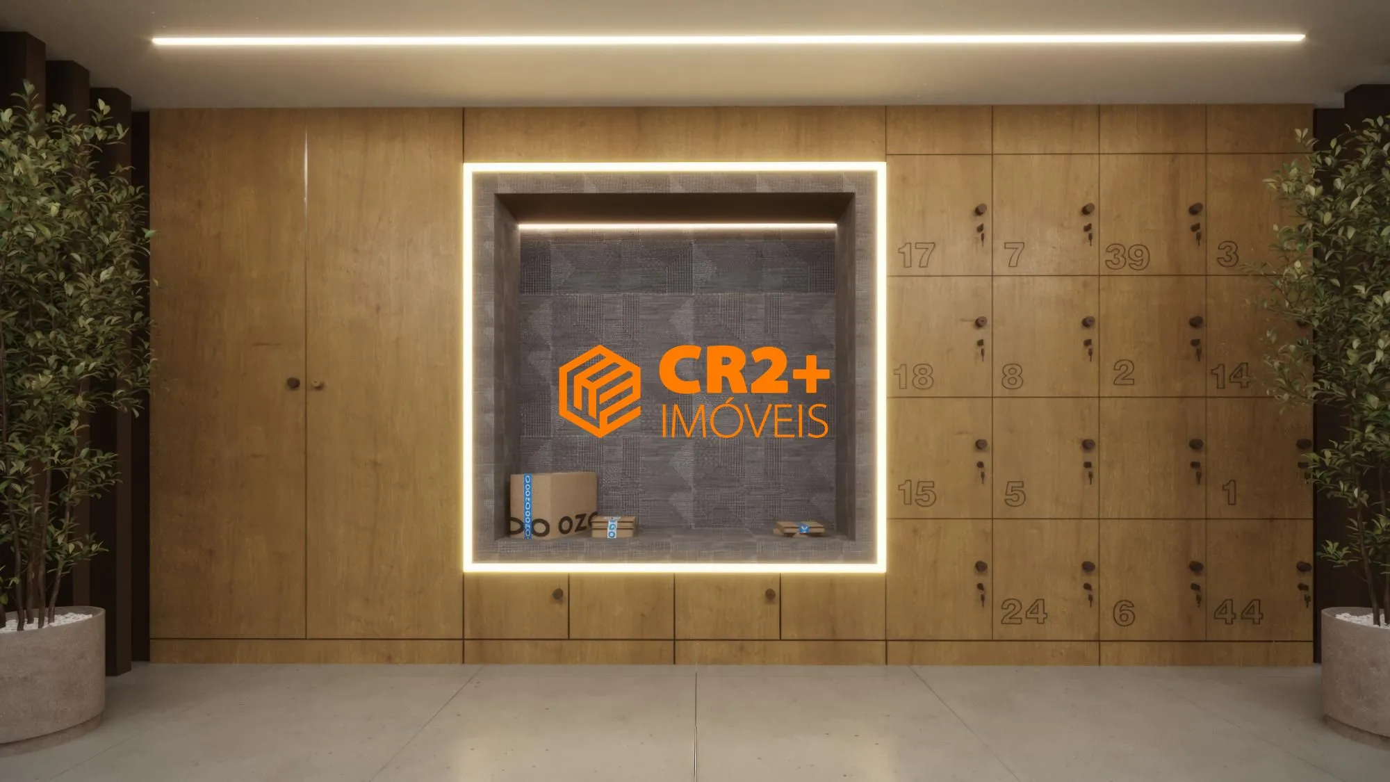 Imagem Studio a Venda de 23m² com 1 quarto em bairro Boa Viagem LANÇAMENTO
