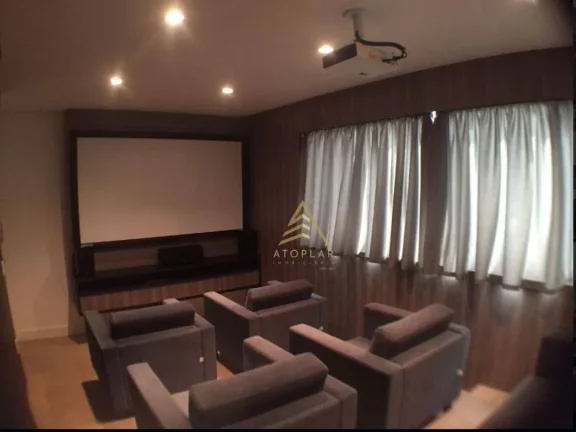 Imagem Sala para alugar, 121 m² por R$ 8.270,00/mês - Centro - Balneário Camboriú/SC