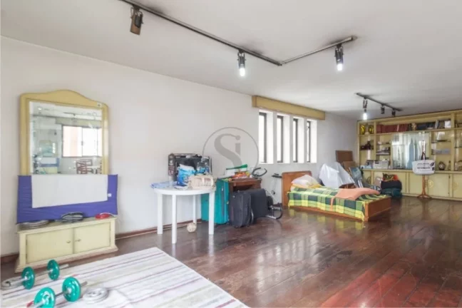 Imagem APARTAMENTO RESIDENCIAL em SÃO PAULO - SP, PERDIZES