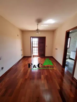 Imagem Casa em Condomínio para Venda em Limeira, Jardim Colina Verde, 4 dormitórios, 2 suítes, 5 banheiros, 5 vagas