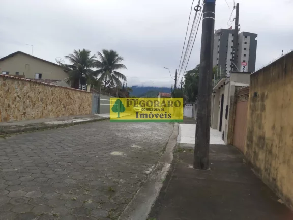Imagem Terreno à venda em Caraguatatuba-SP, Prainha, 344m², oportunidade única!