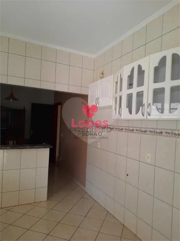 Imagem Casa de 3 quartos, 147m² no bairro Jardim Ubirama, em Lençóis Paulista