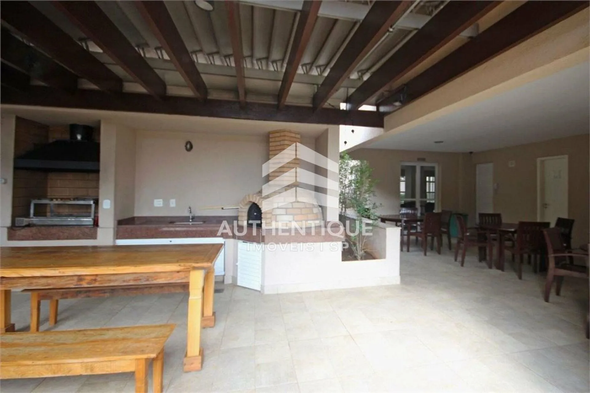 Imagem Reserva Villa Lobos - Apartamento à venda no bairro Alto da Lapa - São Paulo/SP, Zona Oeste