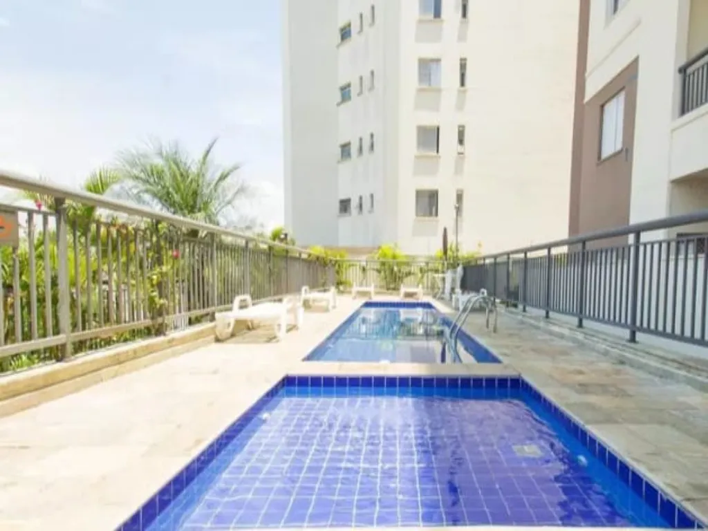 Imagem Apartamento à venda em Vila Gumercindo, São Paulo-SP, apartamento à venda em São Paulo SP, comprar apartamento em São Paulo, imóveis em São Paulo