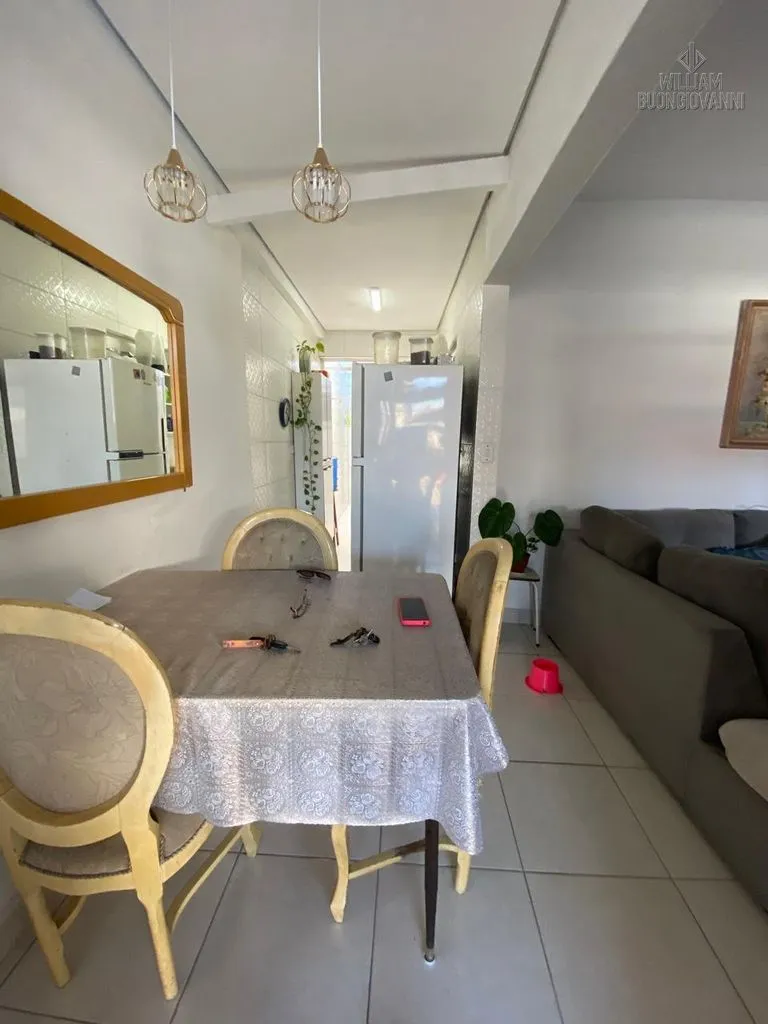 Imagem CASA TÉRREA NO CAIÇARA | 2 DORMS, SUÍTE, 2 VAGAS E 94m²