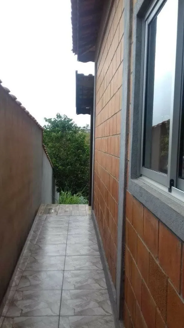 Imagem Chácara à venda 3 Quartos, 1 Suite, 2 Vagas, 650M², Jardim Santa Tereza, Taubaté - SP