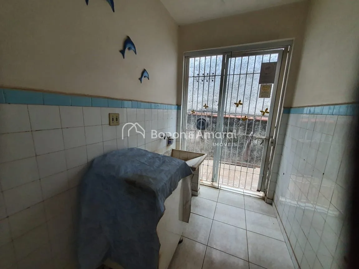 Imagem Casa Térrea no Coração da Cidade de Paulínia