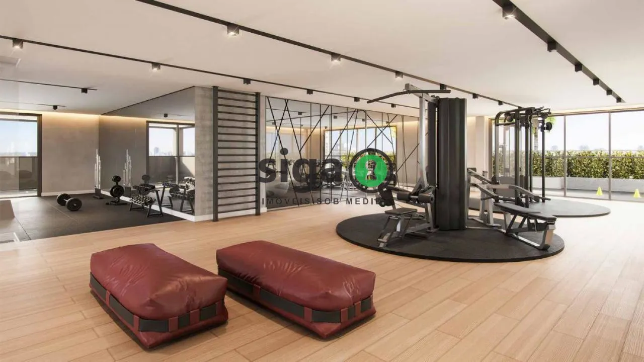 Imagem Apartamento Residencial em Brooklin