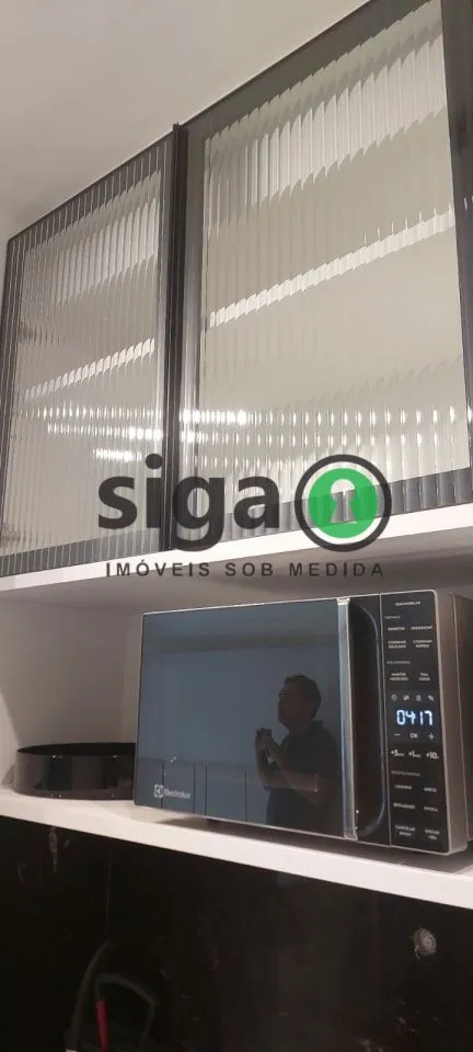 Imagem ALUGUE JÁ!!! MOBILIADO - Studio Z PINHEIROS: 31m² em Pinheiros