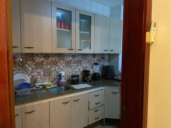 Imagem APARTAMENTO RESIDENCIAL em MANAUS - AM, ADRIANÓPOLIS