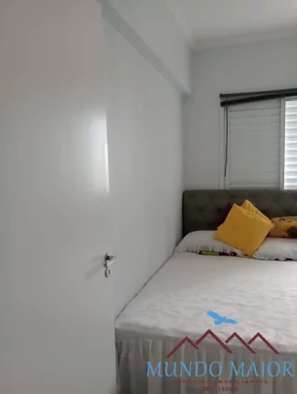 Imagem Apartamento à venda com 78m, 3 quartos e 2 vagas -Baeta neves -Sbc!!!