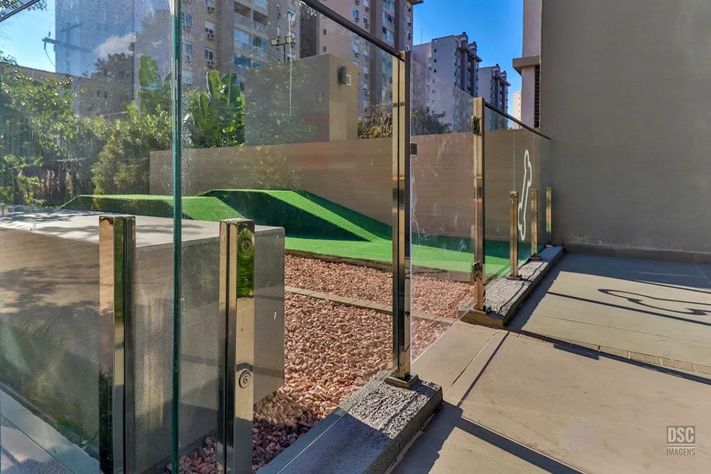Imagem Apartamento em Jardim Lindóia