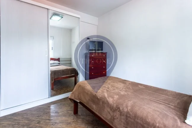 Imagem Imperdível oportunidade: Apartamento à venda na Saúde, São Paulo-SP com 2 quartos, 1 suíte e vaga de garagem!
