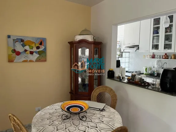 Apartamento aconchegante no Itaguá, próximo à Orla!