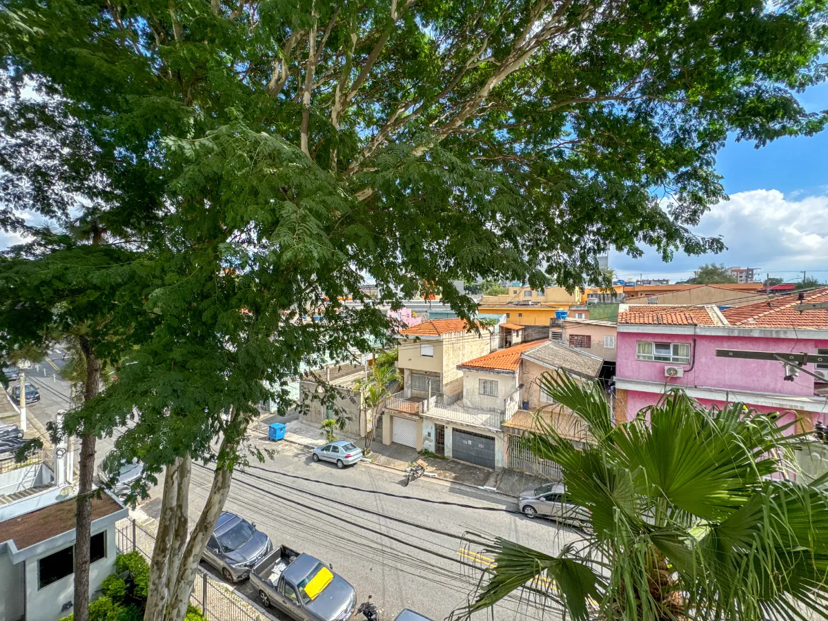 Imagem Apartamento para venda em Vila Santa Catarina com 2 quartos, 59m2
