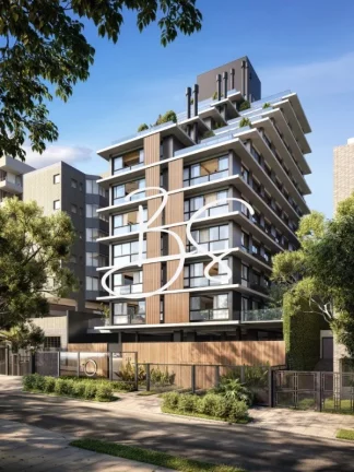 Imagem APARTAMENTO RESIDENCIAL em PORTO ALEGRE - RS, Petrópolis