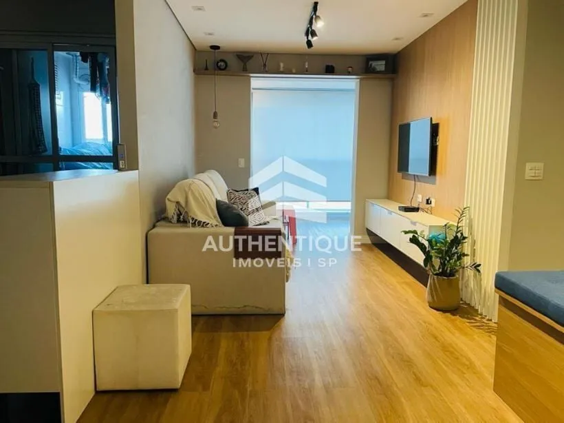 Imagem SQUARE IPIRANGA - Apartamento à venda em São Paulo/SP