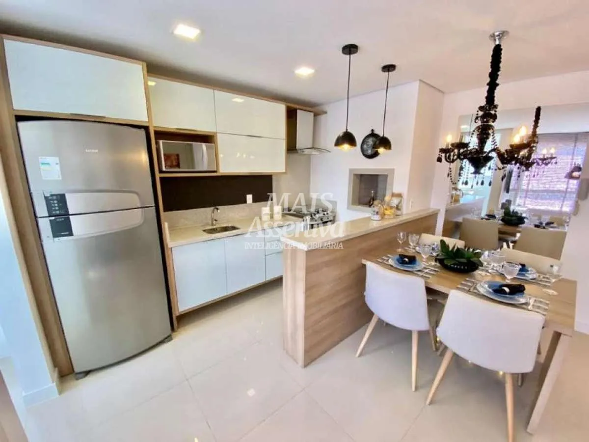 Imagem Apartamento para Venda em Capão Da Canoa / RS no bairro Centro