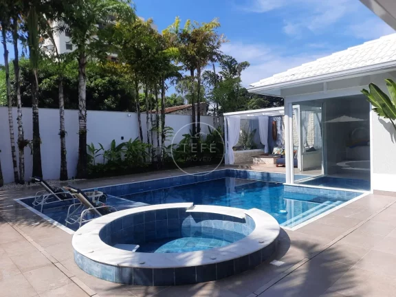 Imagem CASA DUPLEX á venda 5 DORMITÓRIOS no condormínio JARDINS BARRA BONITA por 3.990.000,00