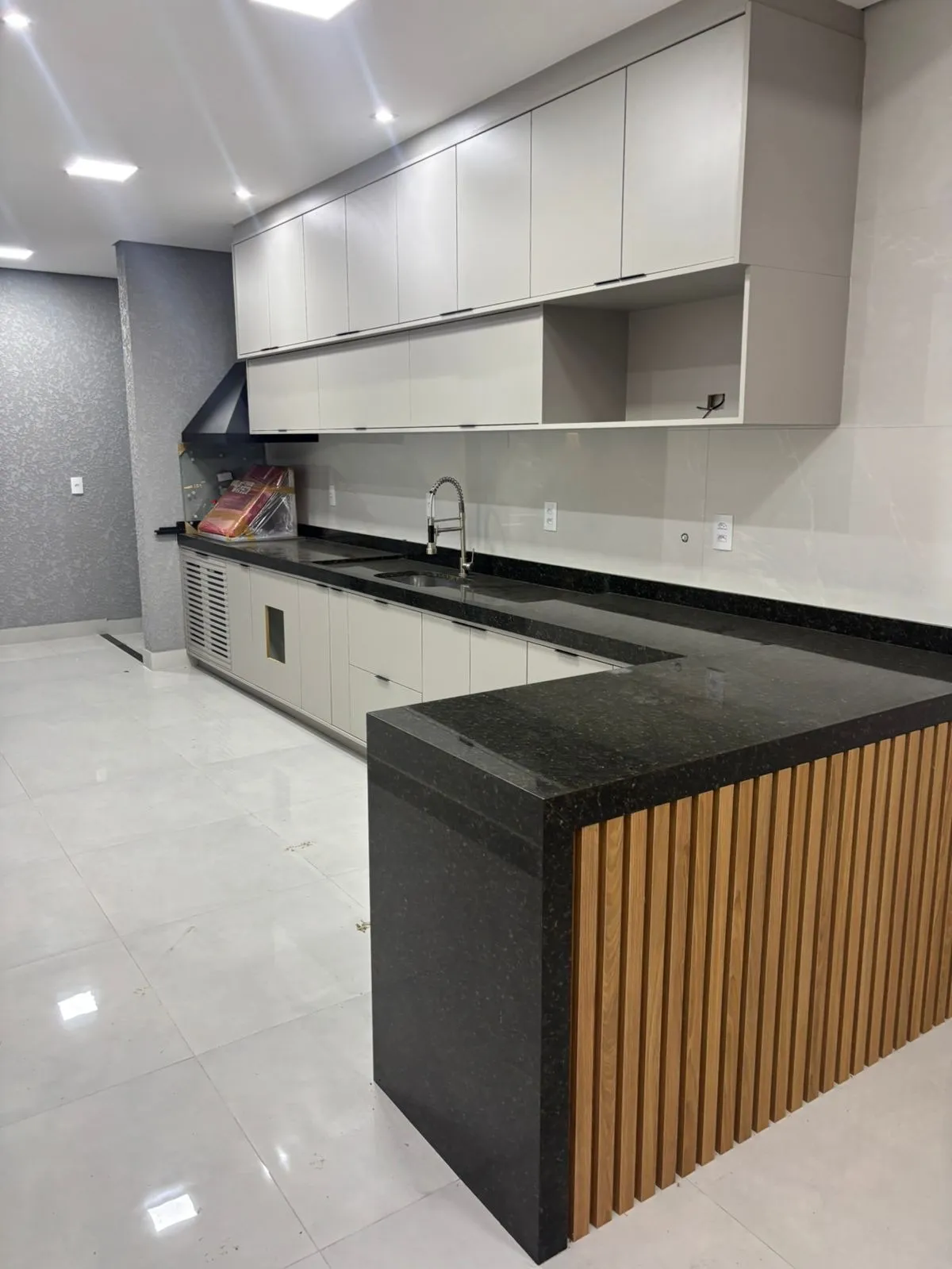 Imagem CASA RESIDENCIAL em SOROCABA - SP, CAJURU DO SUL
