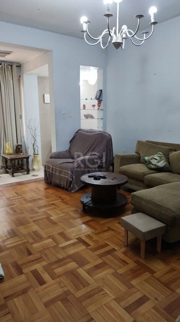 Imagem Casa em Santa Tereza