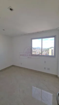 Imagem Seu novo lar está aqui! Apartamento com 3 quartos e 2 suítes