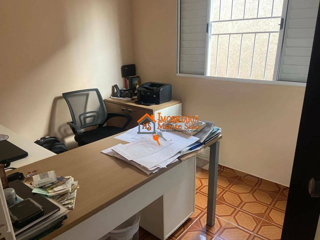 Imagem Sobrado à venda, 150 m² por R$ 615.499,00 - Vila Carmela I - Guarulhos/SP