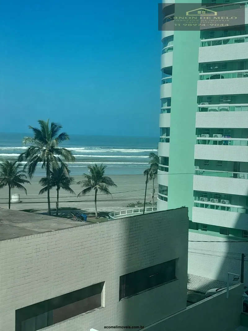 Imagem Apartamentos no Litoral para venda em Praia Grande no bairro Jardim Real