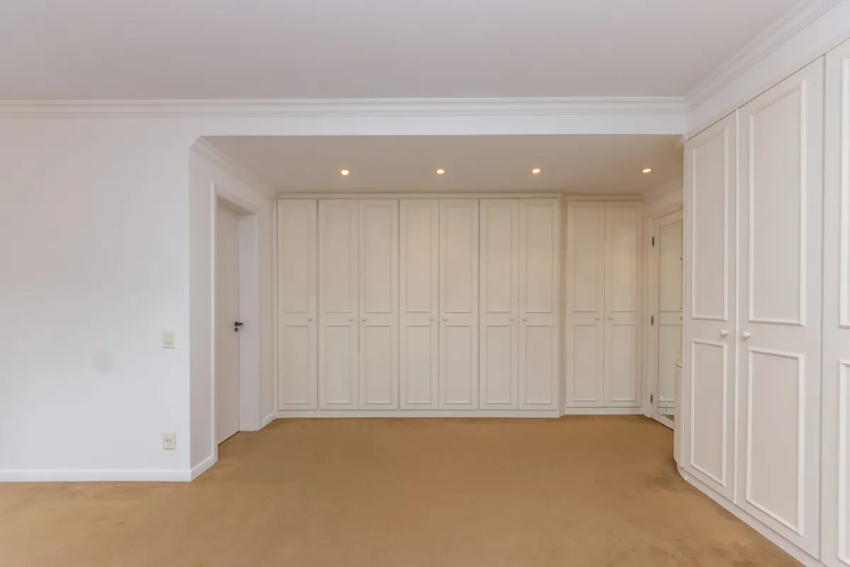 Imagem Apartamento para venda em Vila Andrade com 3 quartos, sendo 1 suíte, 213m2