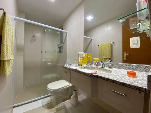 Imagem Apartamento à venda, 89 m² por R$ 650.000,00 - Taumaturgo - Teresópolis/RJ