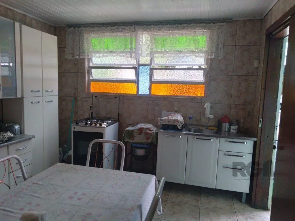 Imagem CASA - 3 dorms. - 3 vagas - - 150 m² - SANTA TEREZA