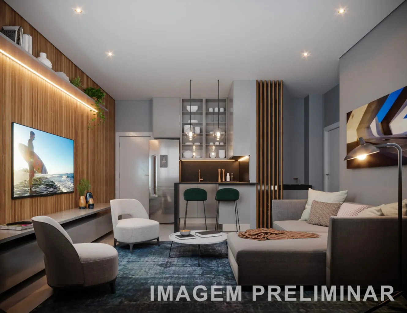 Imagem APARTAMENTO RESIDENCIAL em São Paulo - SP, Mooca