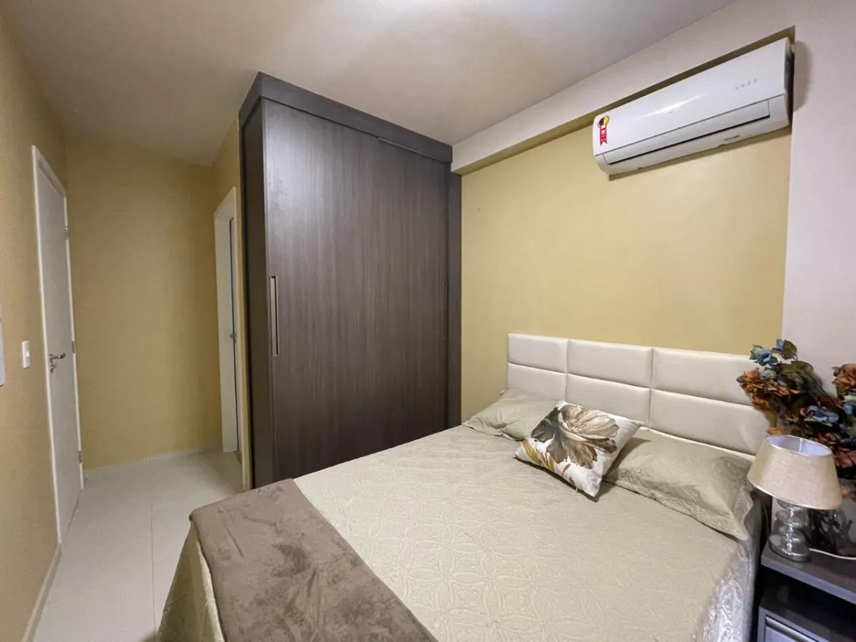 Imagem Apartamento à Venda | Residencial Angellus | Socopó