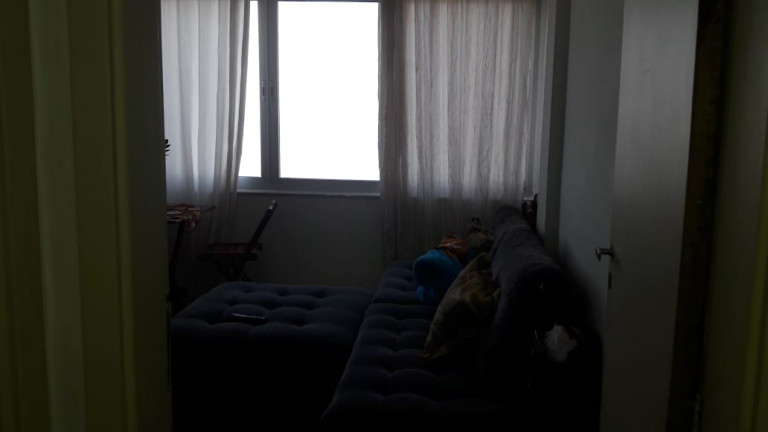 Imagem Apartamento com 2 Quartos à Venda, 122 m² em Centro - Peruíbe