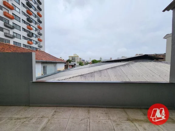 Imagem Aluga-se Conjunto Comercial com 250 m² no bairro Partenon - Porto Alegre/RS