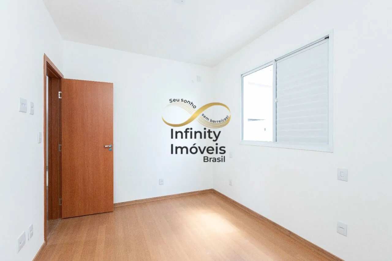 Imagem ED CONSELHEIRO SIPRIANO SOARES SRVE - Apartamento à venda no bairro Salgado Filho - Belo Horizonte/MG