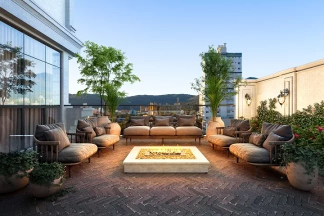 Imagem APARTAMENTO RESIDENCIAL em Itapema - SC, Meia Praia