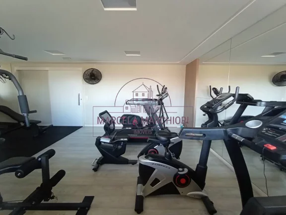 Imagem Apartamento 2 quartos com vista para o mar em Itapuã