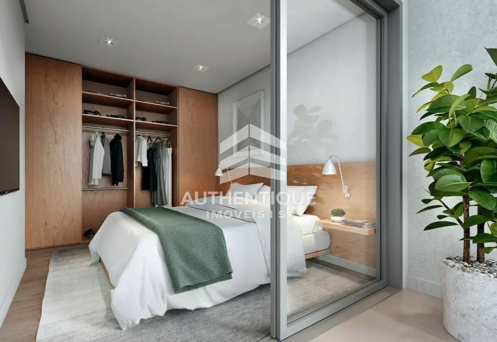 Imagem VENTURA PINHEIROS FARIA LIMA - Apartamento à venda em São Paulo/SP