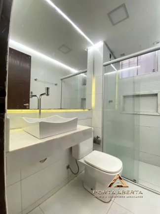 Imagem Apartamento Térreo no Ferroviários - cod 1486