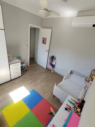 Imagem APARTAMENTO - 2 QUARTOS, SENDO 1 SUÍTE - RESIDENCIAL COSTA VERDE