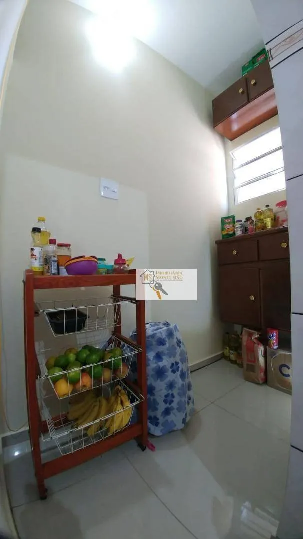 Imagem Sobrado com 4 dormitórios à venda, 190 m² por R$ 530.000,00 - Cidade Soberana - Guarulhos/SP