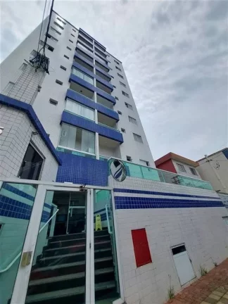 Imagem Apartamento à Venda em Ocian, Praia Grande - SP