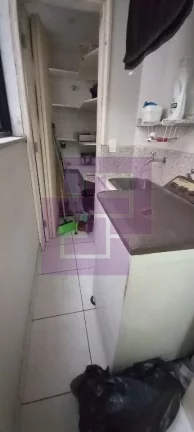 Imagem Apto a duas quadra da praia da Enseada !