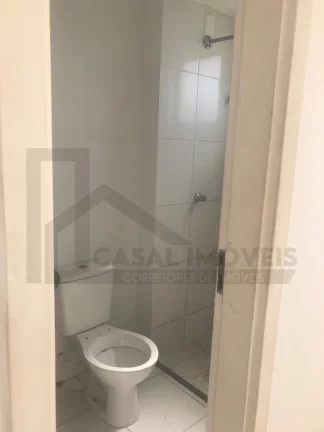 Imagem CASAL IMÓVEIS VENDE VILLE LAGUNA - APT 2/4 - 1 SUÍTE - AUGUSTO MONTENEGRO