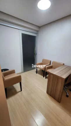Imagem Sala Comercial Jardim Goiás