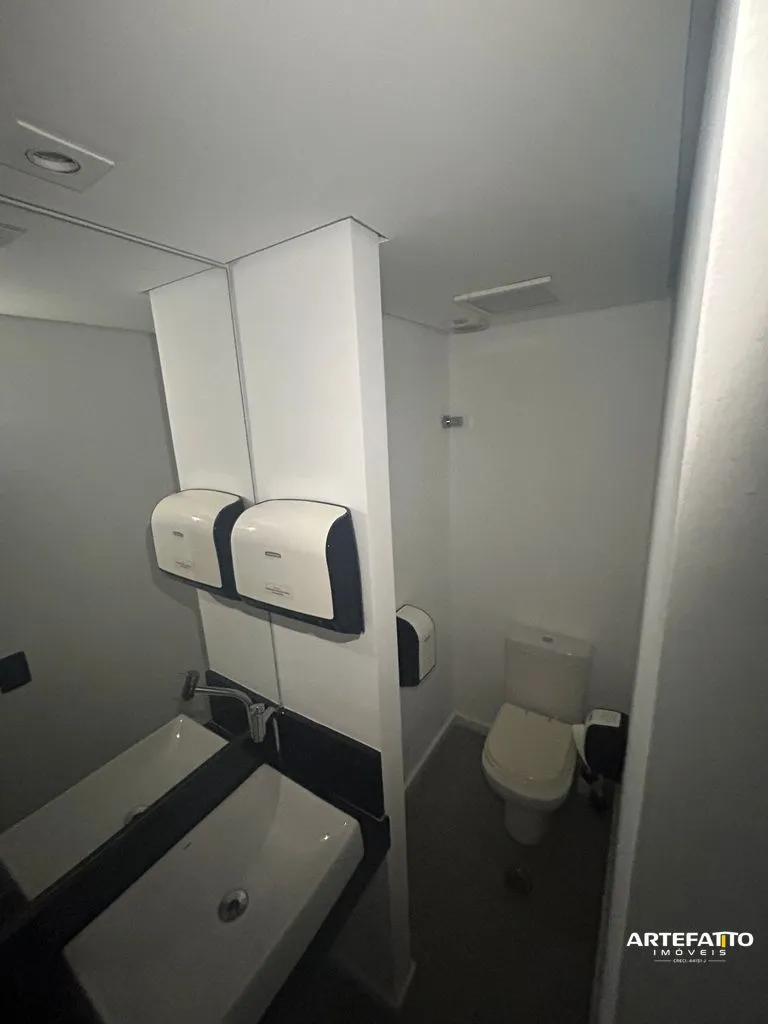 Imagem Sala à Venda em Cidade Monções, São Paulo - SP